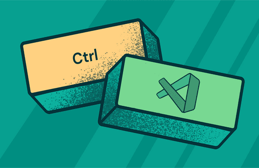 Logo VSCode